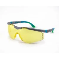 Защитные очки РОСОМЗ О87 ARCTIС CONTRAST StrongGlass™ 2-1,2 PC