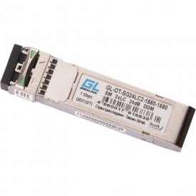 Модуль Gigalink GL-OT-SG24LC2-1550-1550