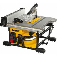 Настольная пила Dewalt DWE7485-QS