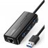 Usb концентратор Ugreen 20265
