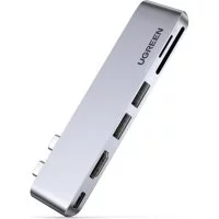 Usb концентратор для MacBook Ugreen 80856
