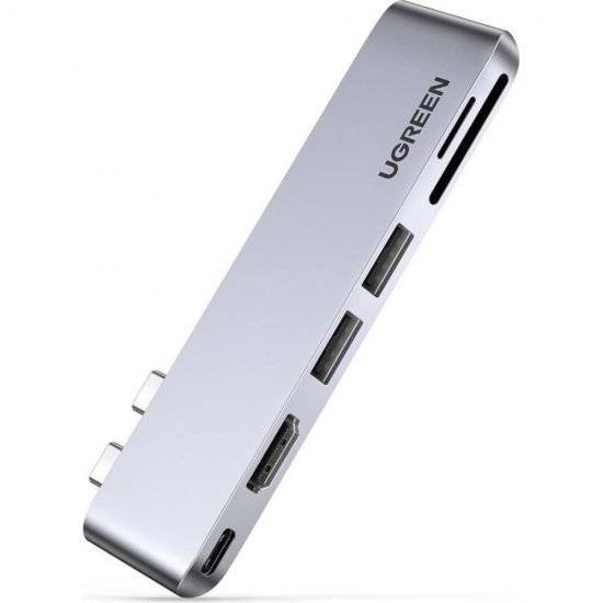 Usb концентратор для MacBook Ugreen 80856