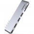 Usb концентратор для MacBook Ugreen 80856
