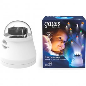 Светильник Gauss DIY0011