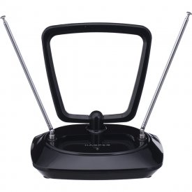 Комнатная активная антенна для телевизора Harper ADVB-1415