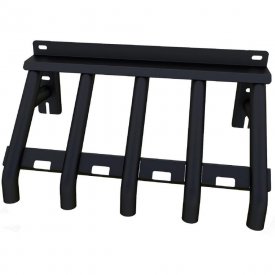 Защита рулевых тяг UAZ Patriot 2014-2016 2016-н.в. АвтоБроня 222.06321.1