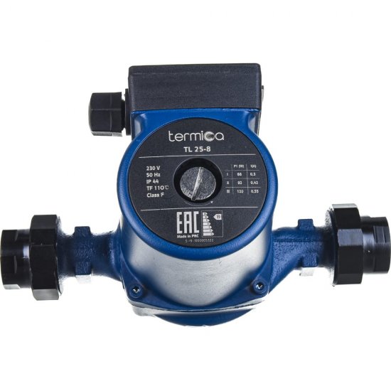 Циркуляционный насос Termica TL 25-8 180