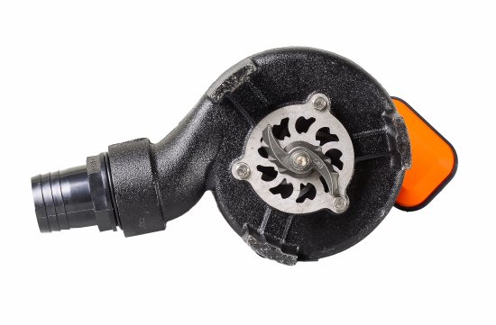 Насос фекальный Вихрь ФН-1100Л для грязной воды 283 л/мин (68/5/4)