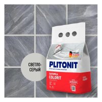 Затирка PLITONIT Colorit