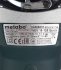 Шлифмашина угловая электрическая Metabo WEV 15-125 Quick 1550 Вт d125 мм (600468000)