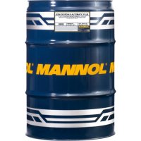 Синтетическое трансмиссионное масло MANNOL DEXRON III AUTOMATIC PLUS