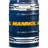 Синтетическое трансмиссионное масло MANNOL DEXRON III AUTOMATIC PLUS