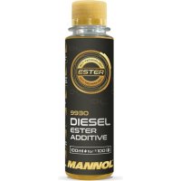 Присадка к дизельному топливу MANNOL DIESEL ESTER ADDITIVE