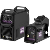 Сварочный полуавтомат Start modelMIG 500