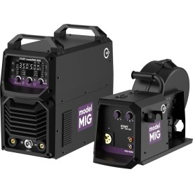 Сварочный полуавтомат Start modelMIG 500