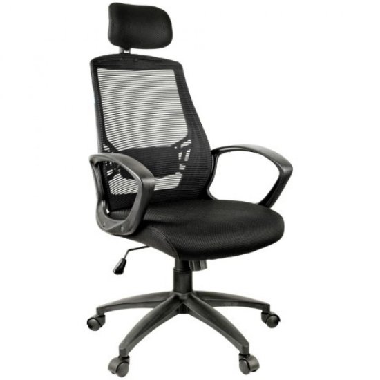 Кресло руководителя Helmi HL-E30 Ergo LT
