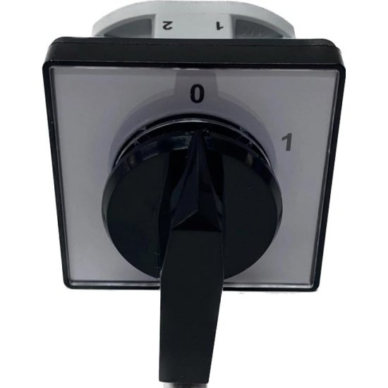 Кулачковый переключатель Elkey cs 10-01.001fu6.01