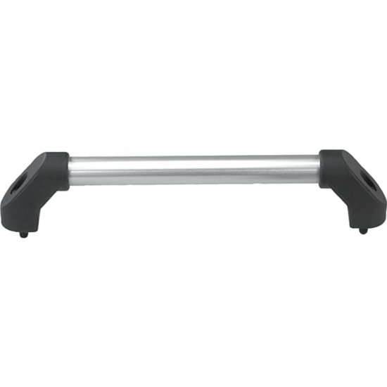 Трубчатая ручка KIPP K0222.3001