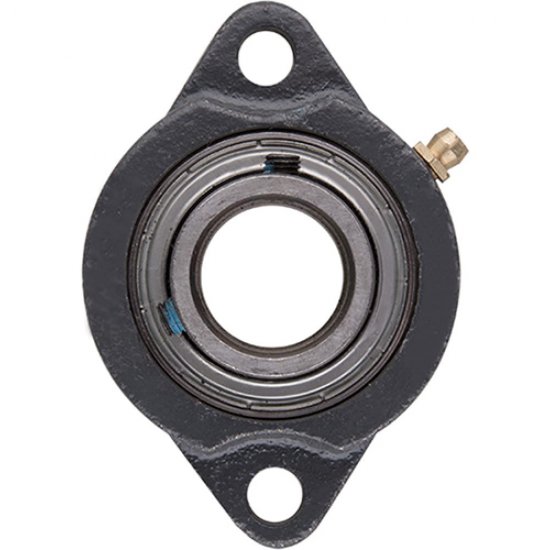 Подшипниковый узел FKD SBLF205