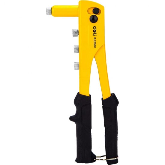 Ручной заклепочник DELI DL236910