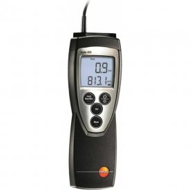 Термоанемометр Testo 425