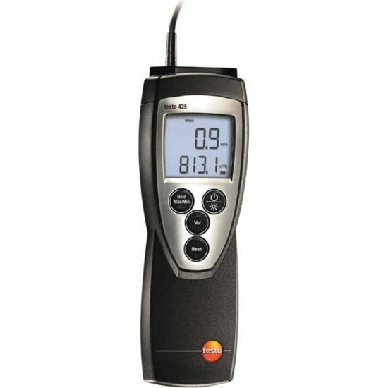 Термоанемометр Testo 425