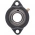 Подшипниковый узел FKD SBLF206