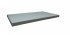 Столешница Scandi SC-100S 47x100x4 см литьевой мрамор цвет графит