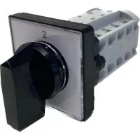 Кулачковый переключатель Elkey cs 10-04.003fu9.08