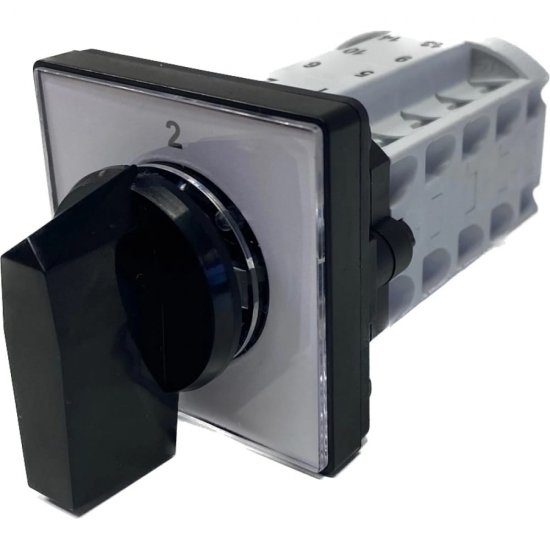 Кулачковый переключатель Elkey cs 10-04.003fu9.08