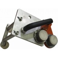 Роликовый нож для листогибов Stalex BSM 2540