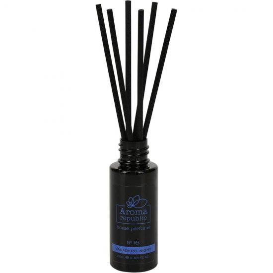 Ароматический диффузор Aroma republic №16 Varadero night