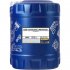 Минеральное моторное масло MANNOL OUTBOARD UNIVERSAL 2T