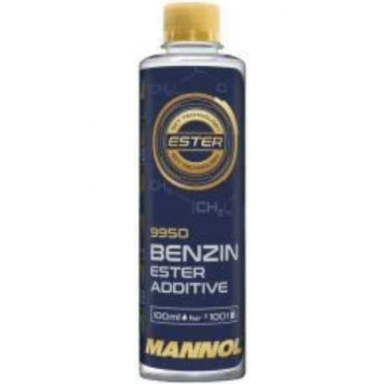 Эфирная присадка для топлива MANNOL 9950025