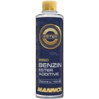 Эфирная присадка для топлива MANNOL 995001