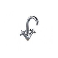 Смеситель для умывальника Frap F1324