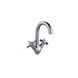 Смеситель для умывальника Frap F1324