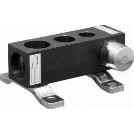 Устройство для вырубки седловин на трубах Stalex RA-2