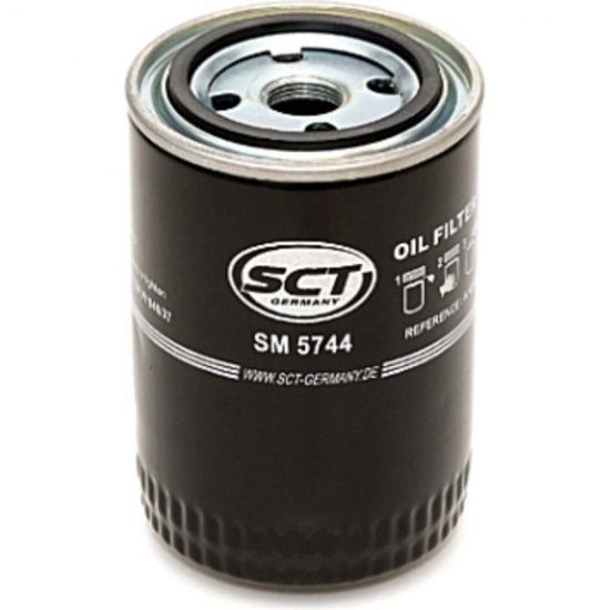 Масляный фильтр SCT SM5744