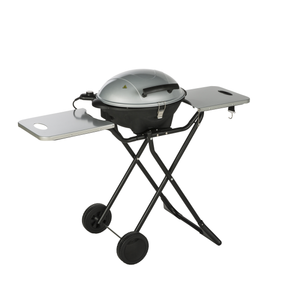 Гриль электрический с тележкой Naterial Elion 2200 Вт