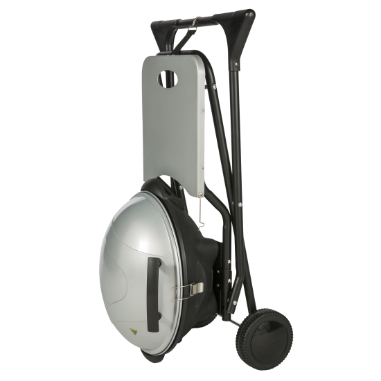 Гриль электрический с тележкой Naterial Elion 2200 Вт