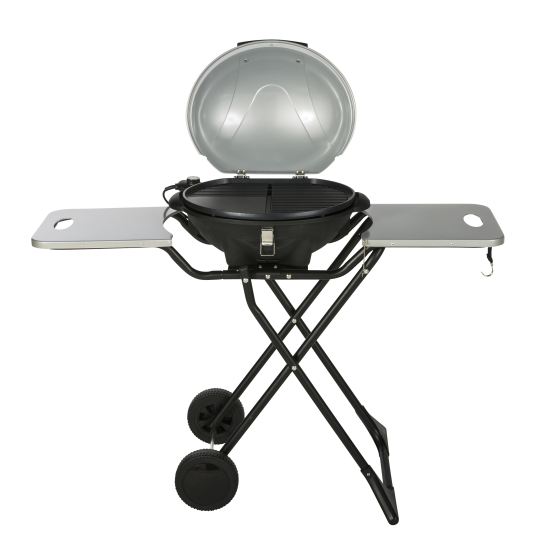 Гриль электрический с тележкой Naterial Elion 2200 Вт