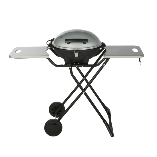 Гриль электрический с тележкой Naterial Elion 2200 Вт