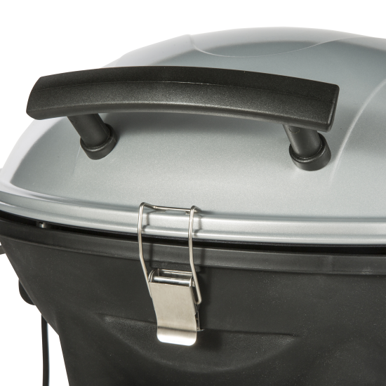 Гриль электрический с тележкой Naterial Elion 2200 Вт