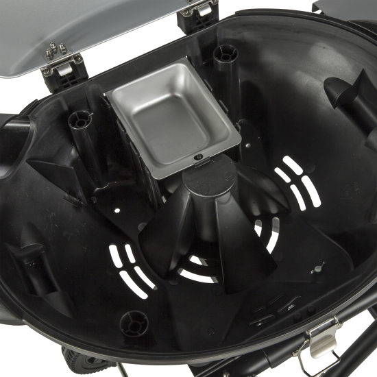 Гриль электрический с тележкой Naterial Elion 2200 Вт