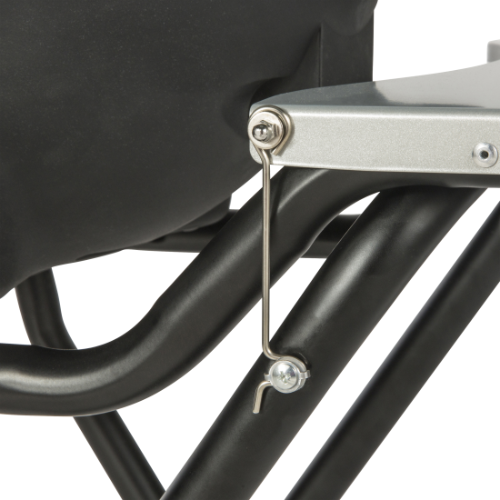 Гриль электрический с тележкой Naterial Elion 2200 Вт