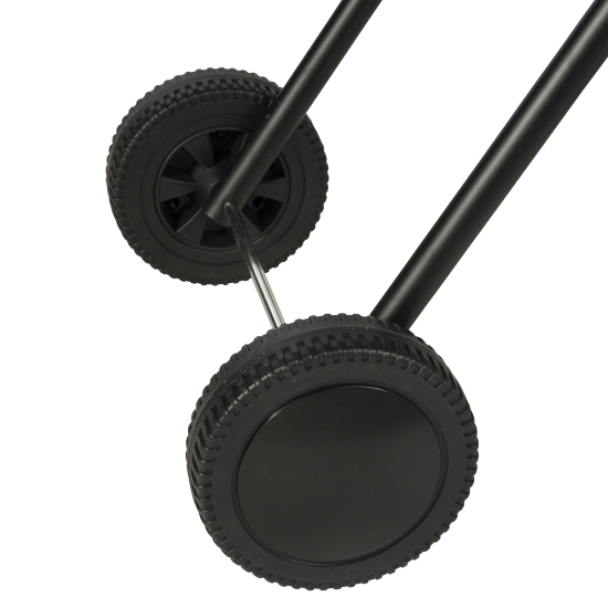 Гриль электрический с тележкой Naterial Elion 2200 Вт