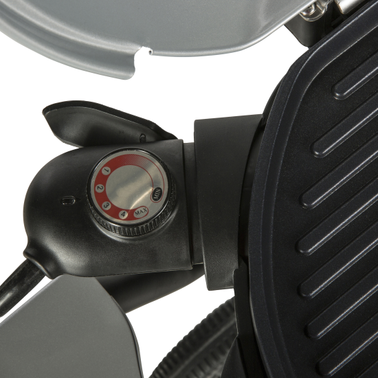 Гриль электрический с тележкой Naterial Elion 2200 Вт