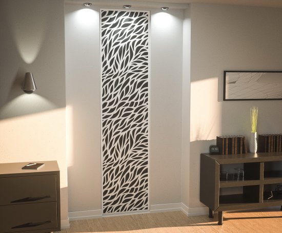 Стеновая панель МДФ Рустик 2440x600x10 мм 1.46 м²