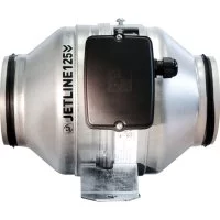 Вентилятор Soler&Palau JETLINE-125